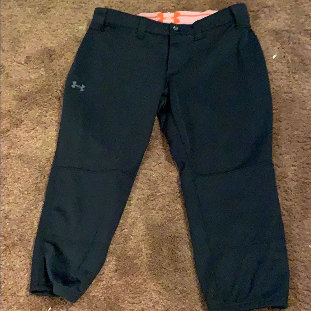 Women’s softball pants